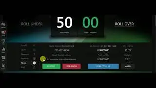 LuckyGames.io (SCRIPT PART 22) My Script  Play 24X7 Hours
