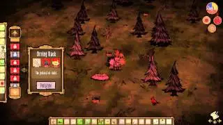 Don`t starve #3 марафон