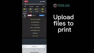 32 Bit Mainboard WIFI Upload File Tutorial
