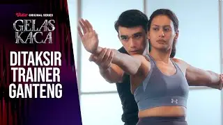 Personal Trainer Yang Bikin Betah Nge-Gym | Gelas Kaca