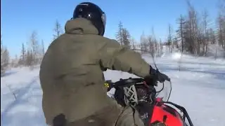Прохват. Проверка видеокамеры.