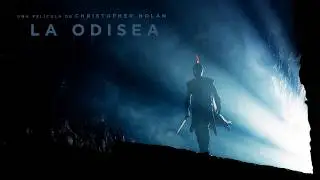 La Odisea | Tráiler Oficial (Universal Pictures)