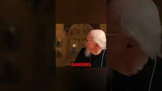 Demon tries to Lure Priest.. #religion #scary