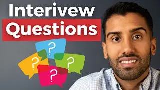 Data Analyst INTERVIEW QUESTIONS & ANSWERS (#1) - SQL Solution