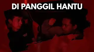 Paranormal experience - Suara Gamelan Ghaib Gunung Salak