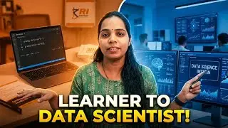 🎓 "Tejal Kadam's 3RI Technology Journey: From Learner to Data Scientist Intern!"