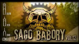 SAGO BABORY Vol. 12