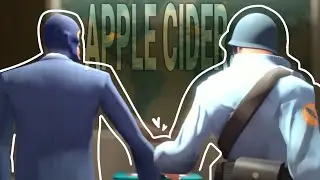 apple cider - freedom fries [tf2]