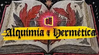 ARTE ESOTÉRICO: Alquimia & Hermética ⚗️🧙🏻‍♂️