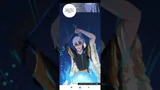 my devil dad return [reborn]manhua/(chapter 1) English sub