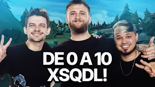 2x0 FORA O GANK GOAT - PAIN RESPONDE | EP03