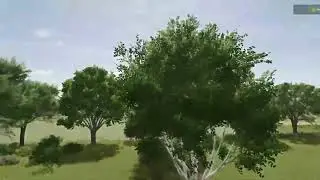 FS25 - Playing Soccer in New Bartelshagen (First Look)