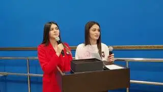 Олимпиада по истории в СКФЭТ
