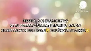 Vcs iriam gostar?Comente