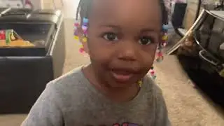 “Yoyo” Wakes up “Yaya”