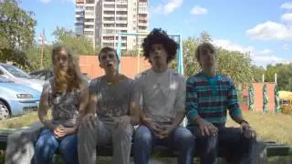 Клип A&B FILMS & Devendra Banhart - Your Fine Petting Duck