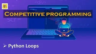 Python Loops - HackerRank - #5  - Python Practice Examples