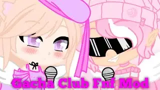 Gacha Club Fnf Mod//Music Video