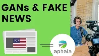 GANs and Fake News