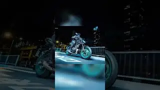 Лучший дорожный мотоцикл для новичка - Yamaha MT-07 и Triumph Trident 660 
