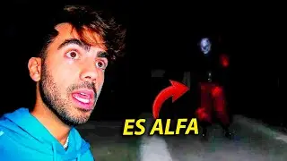 FEDE VIGEVANI COMPRO a ALFA en la DEEP WEB *el sexto payaso*