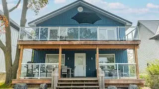 🏡Home Tour - 387 Stanley Park - PORT STANLEY