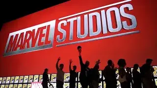 Marvel Returns To Hall H At 2024’s San Diego Comic Con