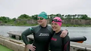 How to choose your first wetsuit for triathlon