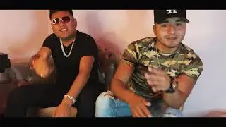 J Balvin Challenge Richie Boy & Jvi Baby