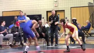 vs Charlotte Christian 1/30/16