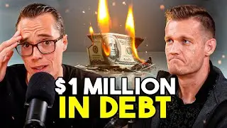 I'm 35 Years Old With Nearly $1,000,000 In Debt!