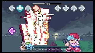 Missingno (FNF Hypno Lullaby)