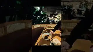 OC Eats Food Review