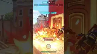 MAUGA Overwatch 2 #overwatch2 #pianimeg #music