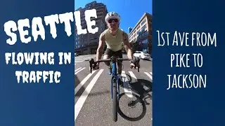 1st Ave Descent (Seattle)