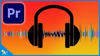 How to Lower Volume in Premiere Pro