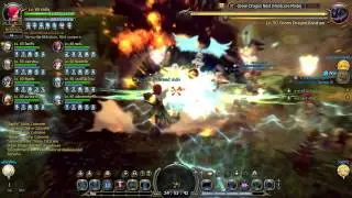 Green Dragon Nest (Hardcore Mode) Smasher gameplay