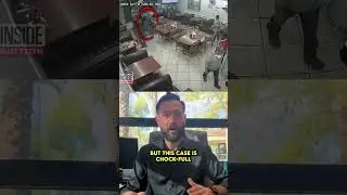 Hero Shoots & Kills Robber at a Houston Texas Taqueria - Legal Analysis by Attorney Andrew Marcantel