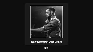 Dat 'DJ Steaw' Vibe Mix #2 [Vinyl Only]