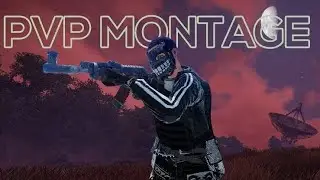 Rust Montage