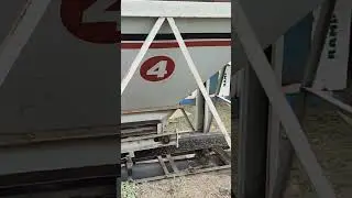 Conveyer of Drum Mix Plant