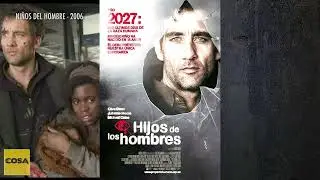 Nuestras cinco películas favoritas de Alfonso Cuarón