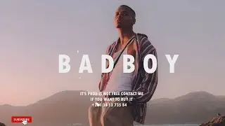 [POP GUITAR BEAT]JUSTIN BIEBER TYPE BEAT " BAD BOY " 2020