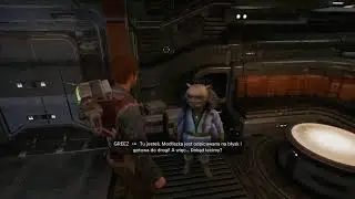 Starwars jedi survivor , ocalały. ps5 pl   1080 p 60 fps. #5 (  odc.  5   ) sanktuarium pielgrzyma