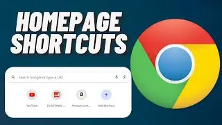How to Add Shortcut on Google Chrome Homepage