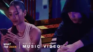 Mirrr - นินจา (Ninja) [Official MV]