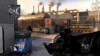 cartoon_209 - Black Ops II Game Clip