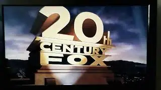 20th Century Fox (2000) 4K (Fullscreen)