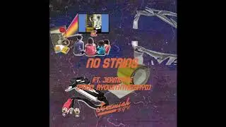 Jeremiahbgv - No Stains Ft. Jermonte Prod. Ayowiththemayo (Audio)