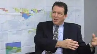 Mark Landt, Buccaneer Alaska discusses Cook Inlet Drilling Program